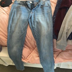 Great condition super stretch jeans